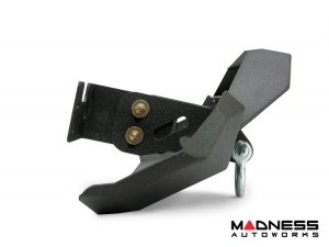 Toyota Tacoma Front Bumper - Center Mount Toyota Tacoma Front Bumper - Center Mount